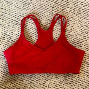 Black Diamond Climbing Sportsbra